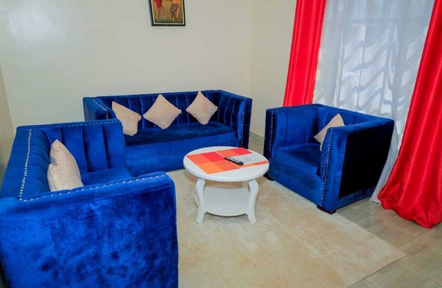 CLEAN ACCOMODATION KISII TOWN NYANKONGO