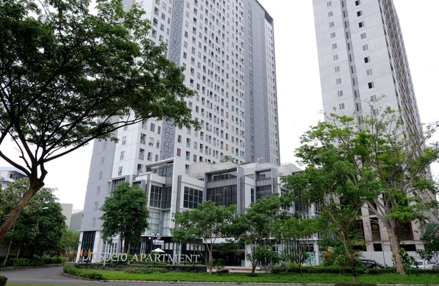 Clean And Comfy 1Br At Tamansari Prospero Apartment