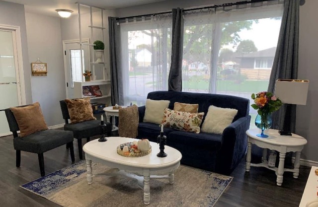 Clean and moden Bungalow