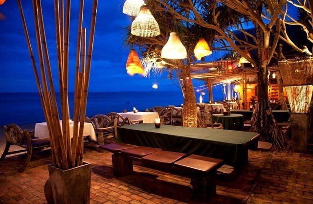 Clean Beach Resort