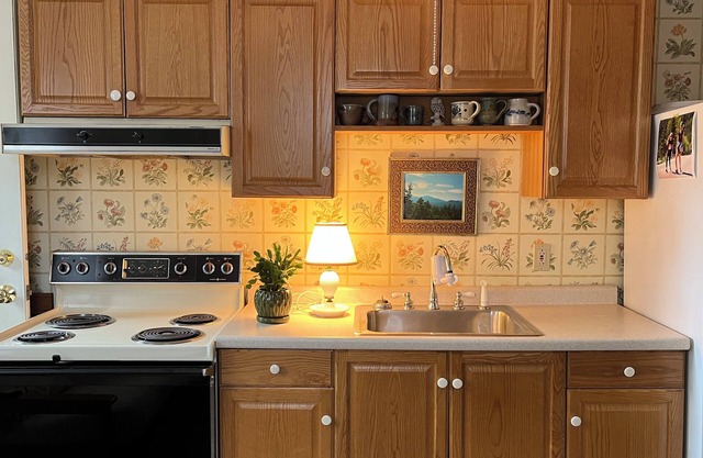 4-bedroom house in tranquil Boalsburg: Quiet, Calm, Clean, and Close to Campus