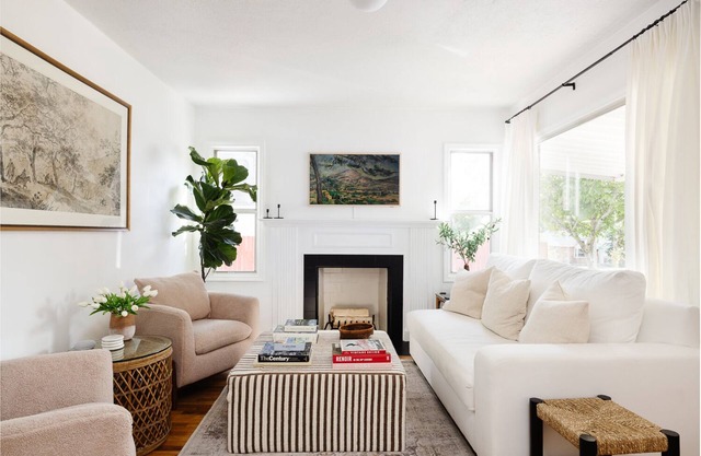 Clean, Comfortable, Convenient Sugarhouse home - amazing location
