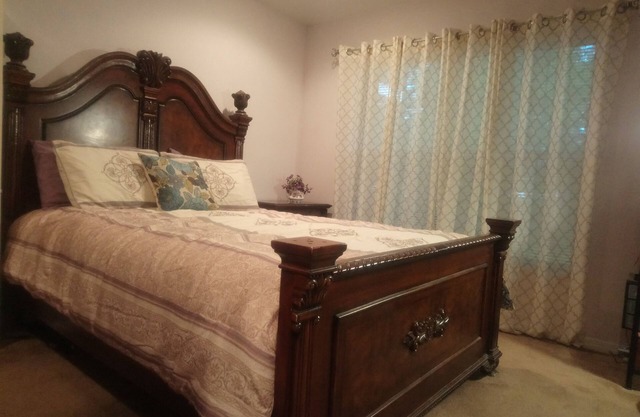 Master Suite / studio, entrada privada, excelente vecindario