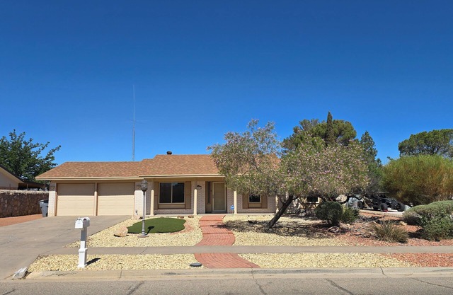 Clean, Comfortable Home Away From Home!