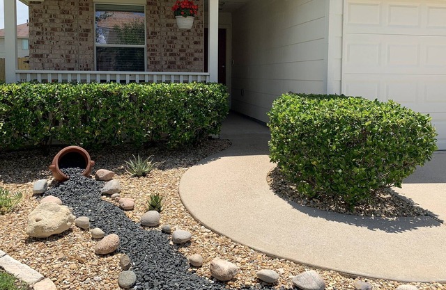 Acogedora casa en South College Station