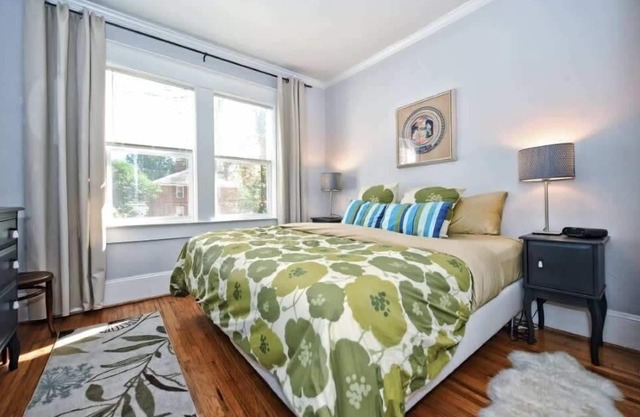 2101 Kirkwood #7:Cozy Studio near Dilworth