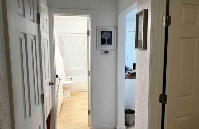 Clean & Fresh-1 BR + sofa bed/1BA - 100% Remodeled