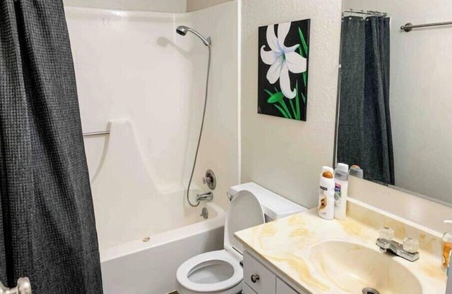 ★Clean&Fresh★3BR/2BA★EZ access to S LBK/S Loop 289