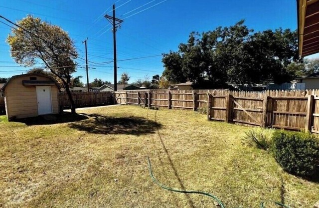 ★Clean&Fresh★3BR/2BA★Near TTU/UMC/Central LBK/DTWN