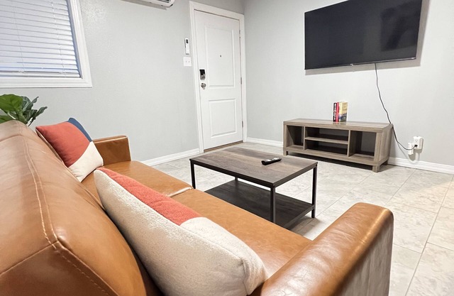 Clean & Updated in Gated Community by Ft Bliss Unit 4