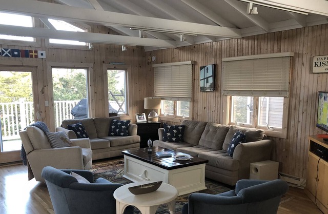 Limpieza actualizada Kismet Beach House