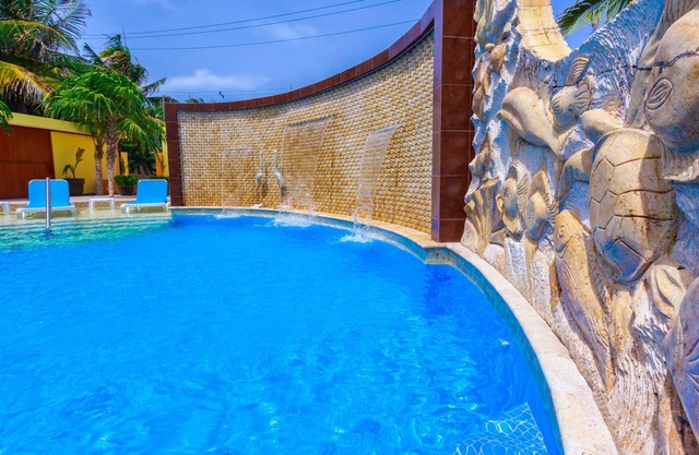 Villa # 4-A estrenar !! Villas de lujo exclusivas, privadas y solo para adultos en Isla Retreats