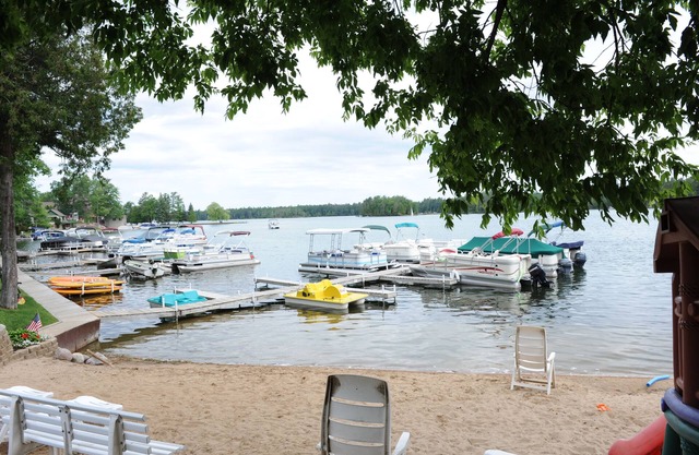 Clear Lake Resort