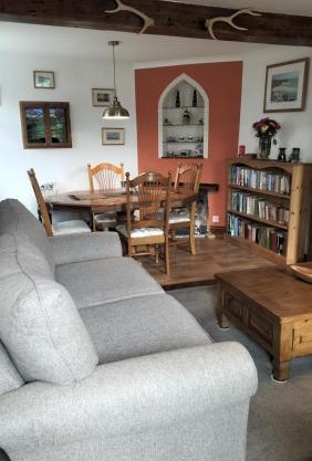 Clearview Cottage