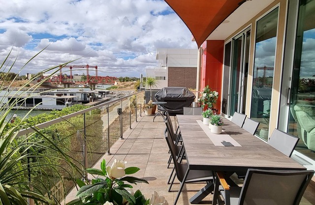 Clearview Waters-prestige Villa de 2 plantas en Marina con 4 camas King