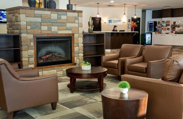 Clearwater Hotel Ltd