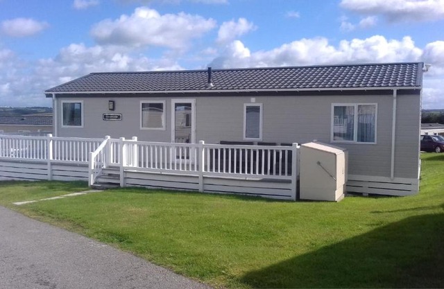 Clearwater Lodge Bude