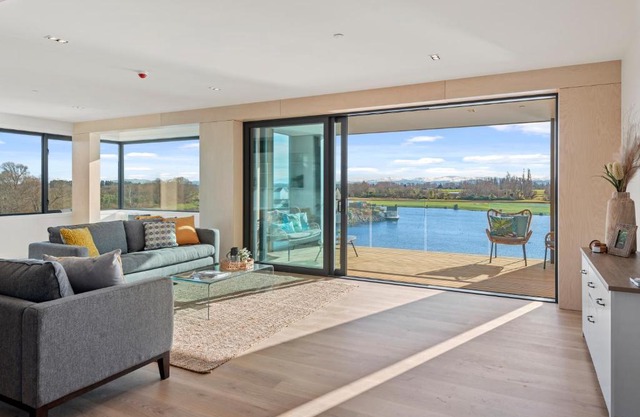 Clearwater Quays Apartments