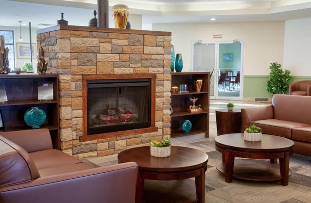 Clearwater Suite Hotel