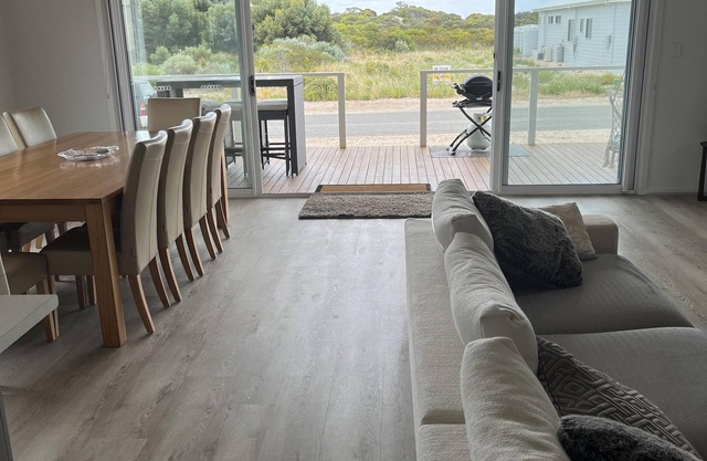Clearwaters - Single story, 4-bedroom holiday home