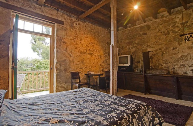 Cleburne Homestead