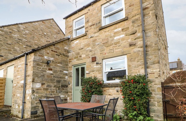 Cleeve Cottage