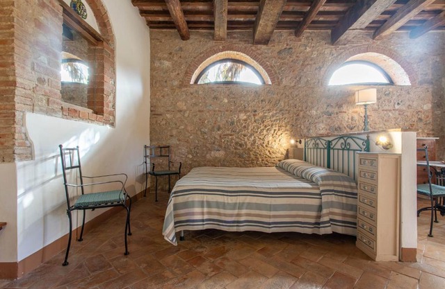 Clementina-agriturismo la Valentina