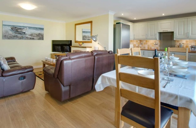Clementine Cottage in the beautiful Swansea