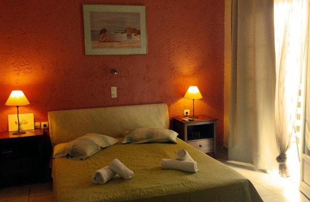 Cleo sweet room