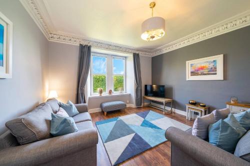 Cleppie Apartment
