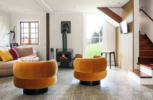 Clergy Cottage Summar