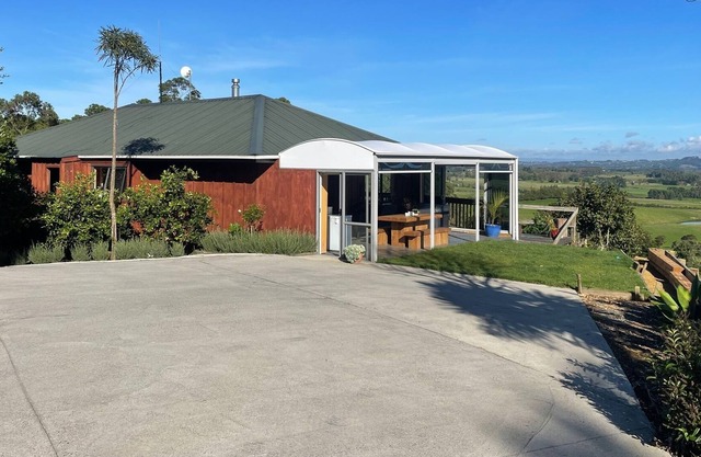 Clevedon Rural Retreat