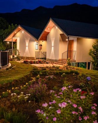 Cleveland Resorts Kanthalloor
