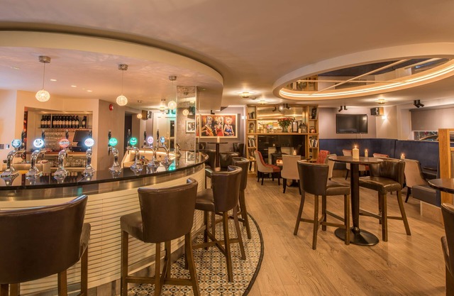Clew Bay Hotel