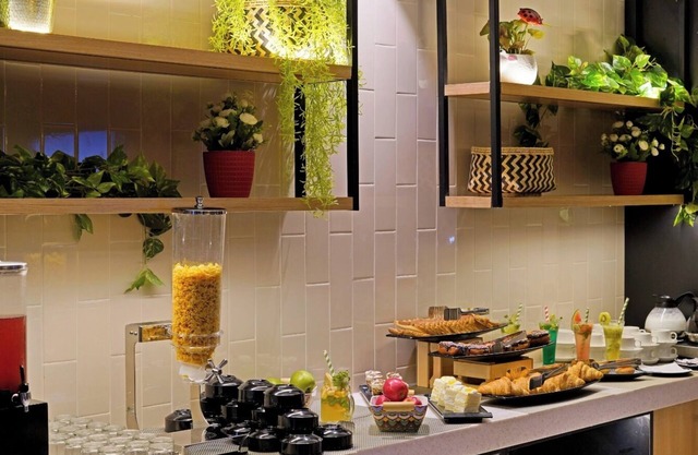 Click Hotel Bangalore