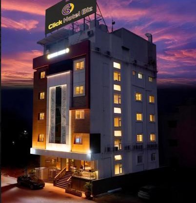 Click Hotel Biz - Bangalore Airport