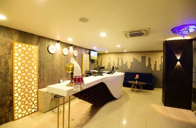 Click Hotel Guwahati