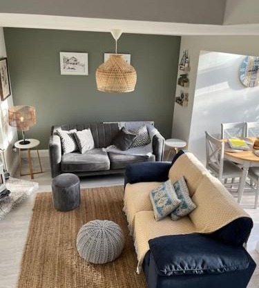 Clifden Charm ,3 Bedrooms , 4 Beds,2 Bathrooms