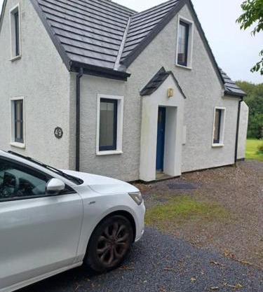 Clifden Glen Cottage