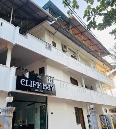 Cliff Bay