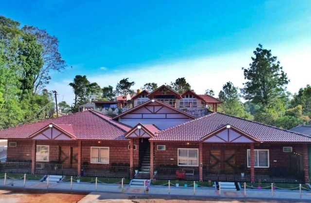 Cliff Haven Homestay