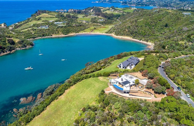 NIKAU ESTATE | Sé mi invitado