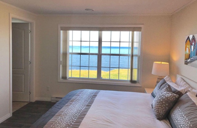 Clifftop Comfort cerca de Cheticamp