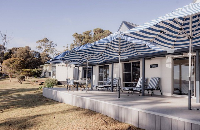 Cliff-Top Retreat | Ocean Views