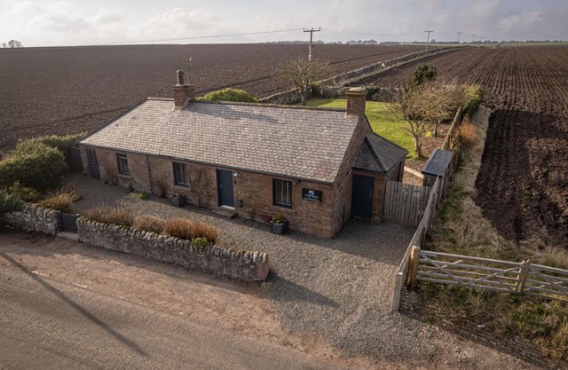 Cliff Walk Cottage