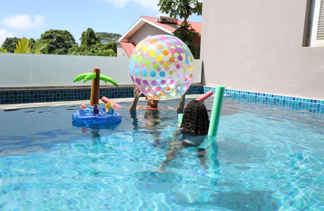 Cliffhanger Day Villas 8AM–8PM Stay Only – No Overnight