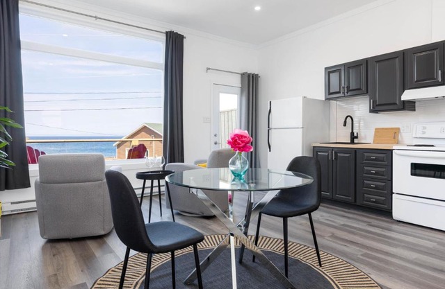 Cliffs Edge Retreat