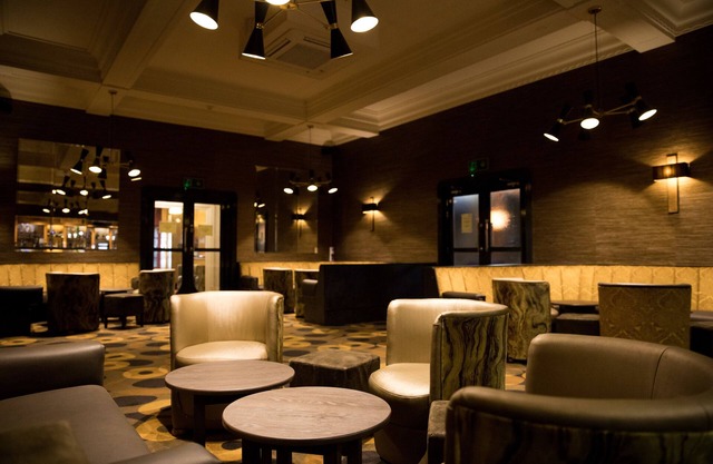 Cliffs Hotel - Blackpool