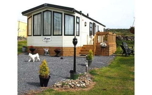 Cliffs of Moher Hideaway