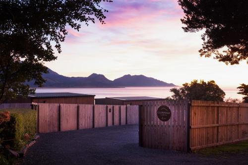 Clifftop Cabins